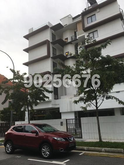 91 Marshall (D15), Apartment #142806172